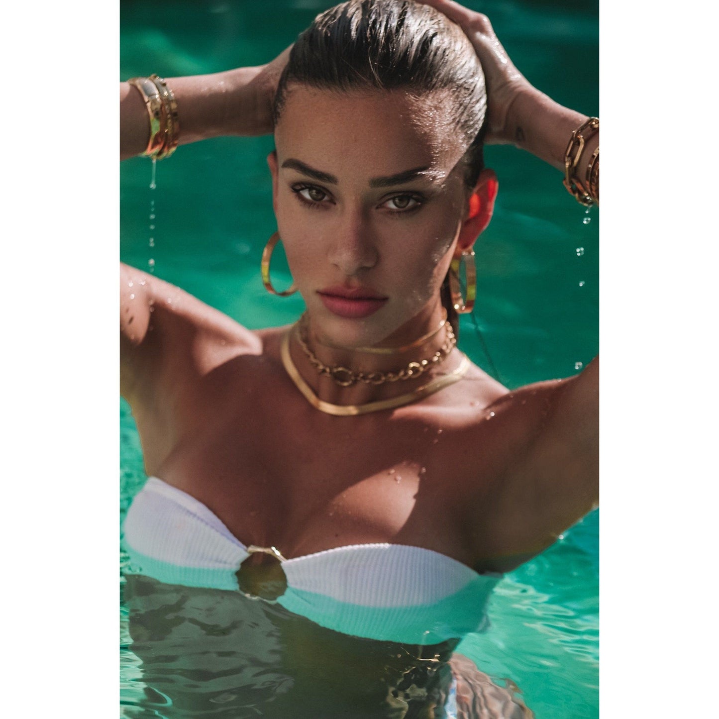 Jax Necklace — Soul Flow Apparel