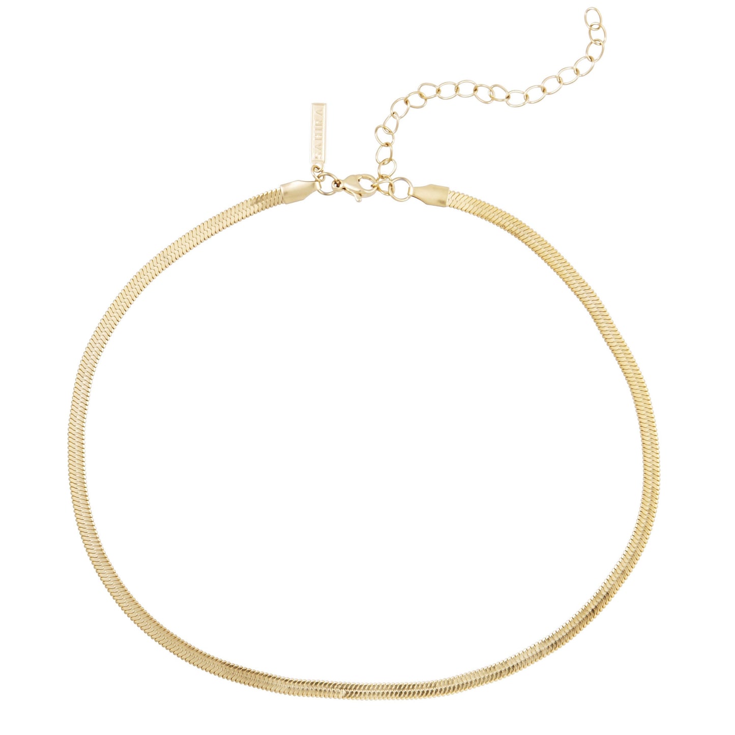 Jax Necklace — Soul Flow Apparel