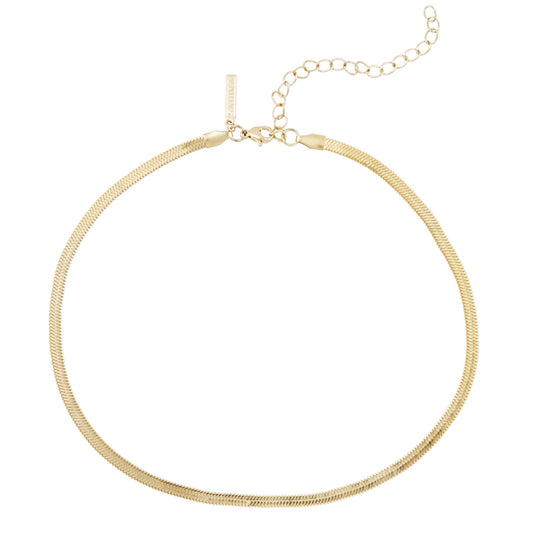 Jax Necklace — Soul Flow Apparel