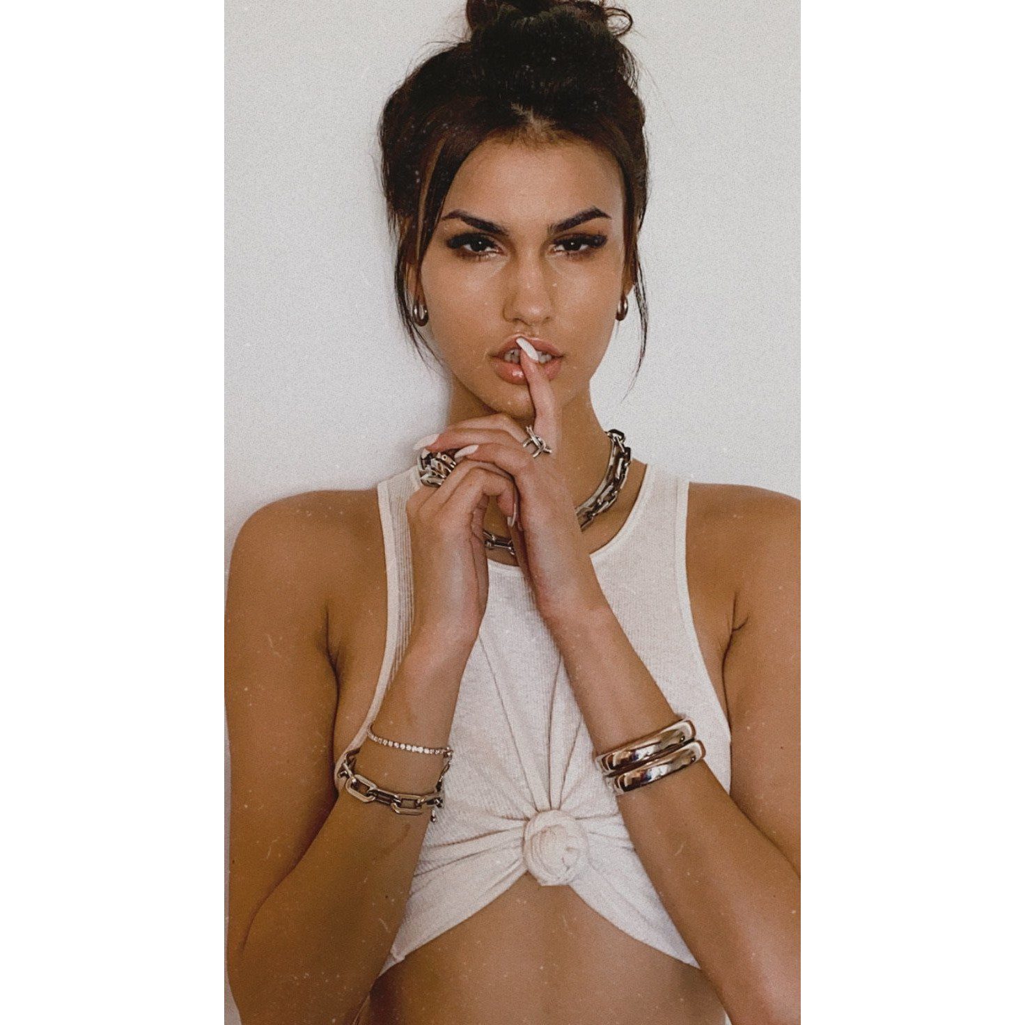 Jenna Link Bracelet — Soul Flow Apparel