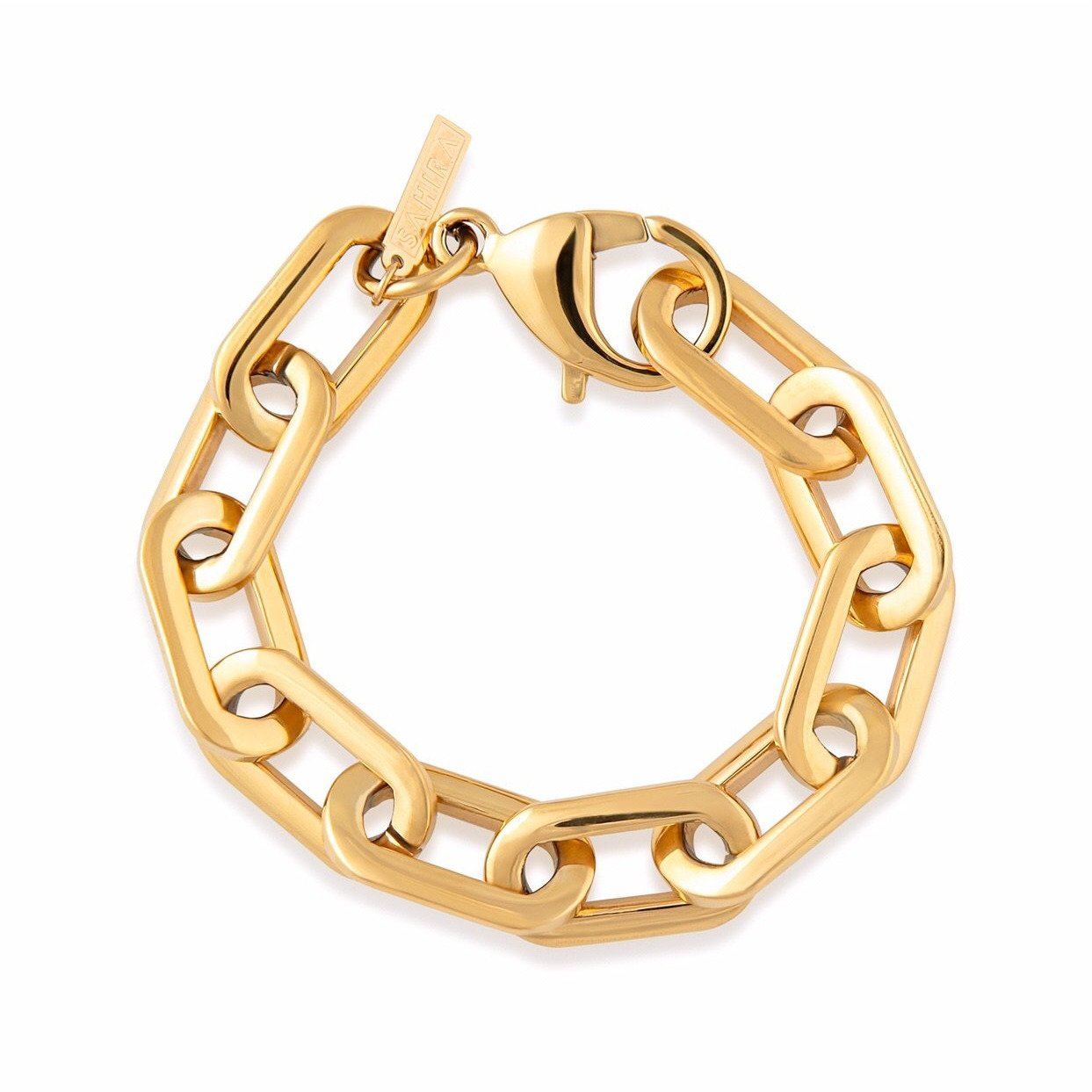 Jenna Link Bracelet — Soul Flow Apparel