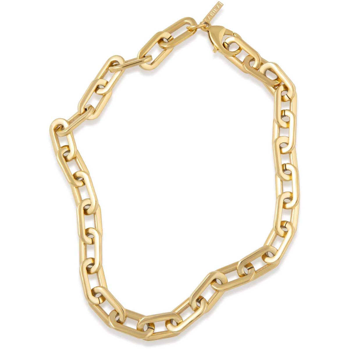 Jenna Link Necklace — Soul Flow Apparel