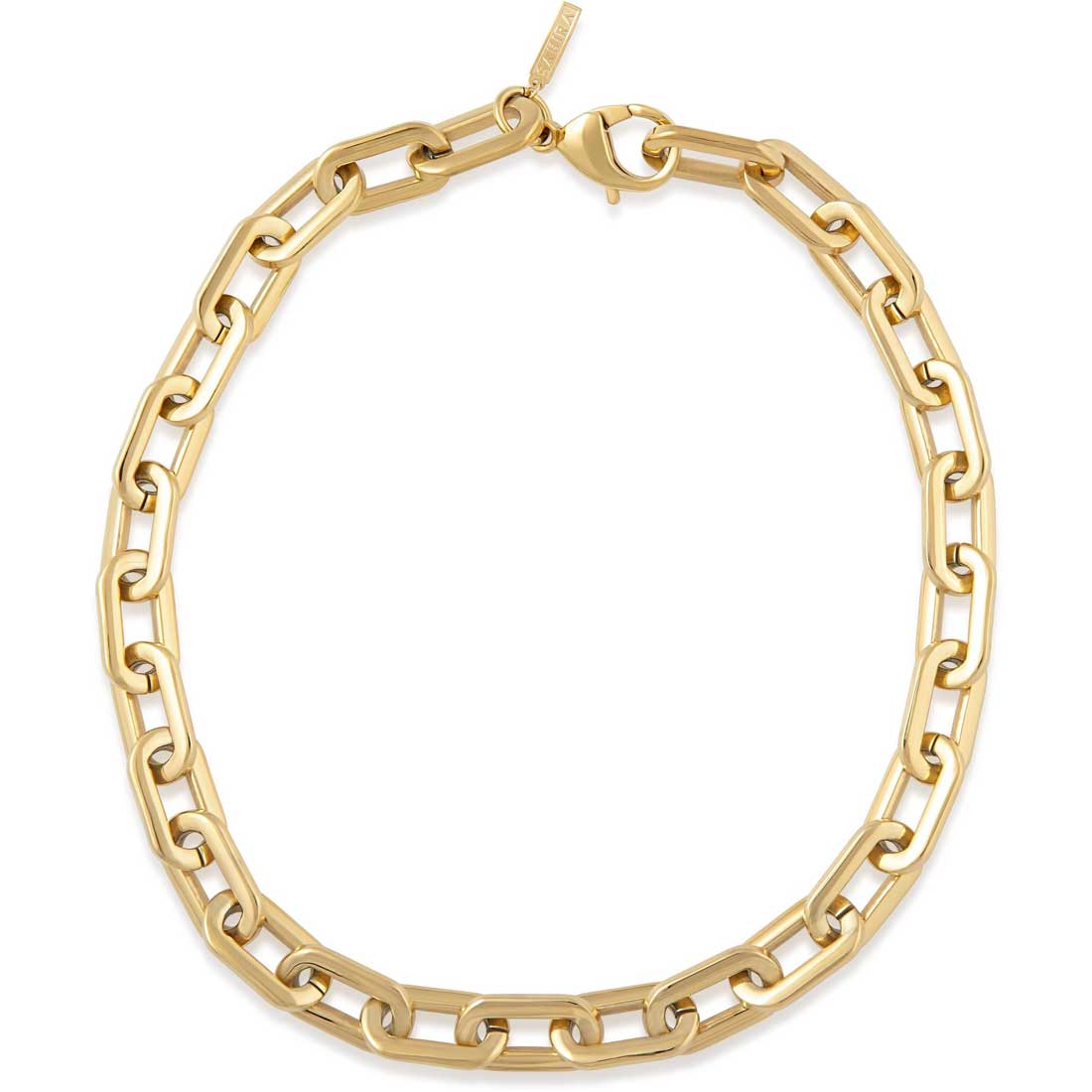 Jenna Link Necklace — Soul Flow Apparel