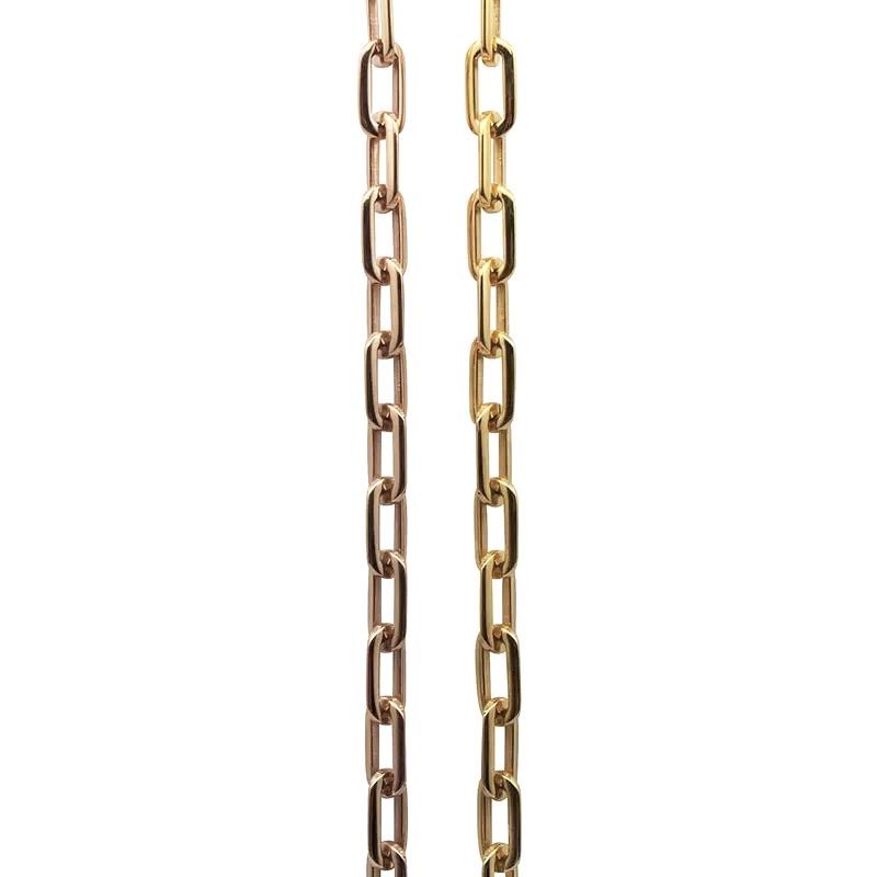 Jenna Link Necklace — Soul Flow Apparel