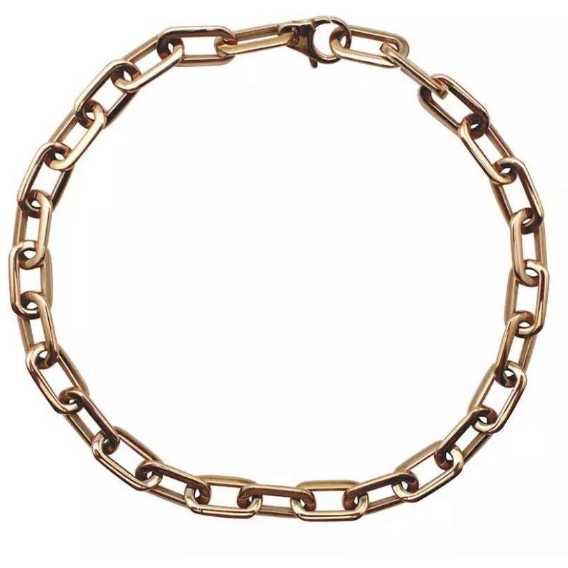 Jenna Link Necklace — Soul Flow Apparel
