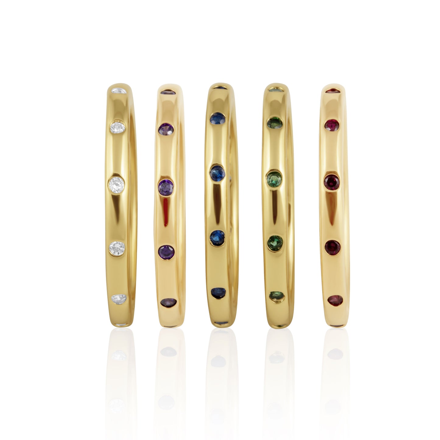 Jesse Eternity Band — Soul Flow Apparel