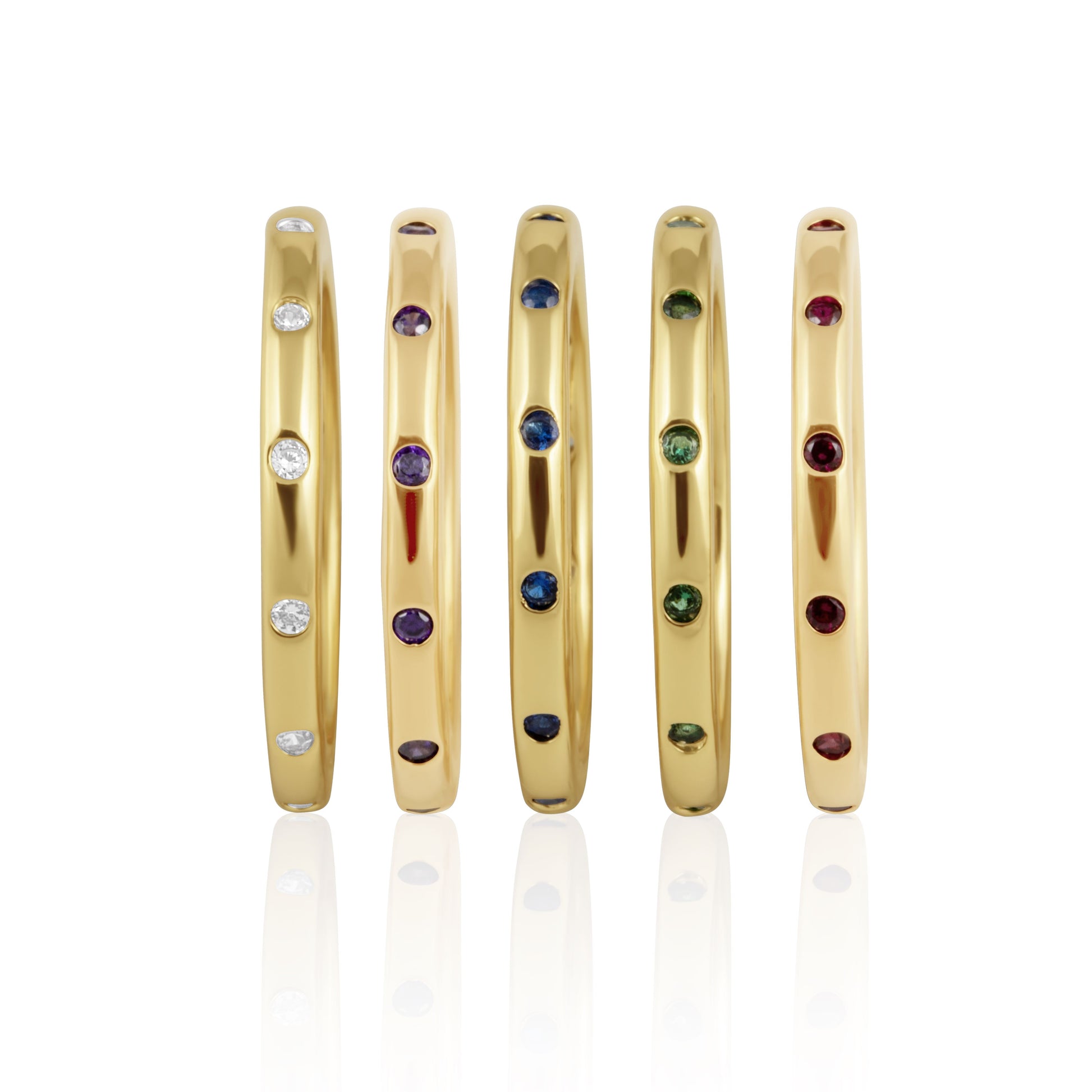 Jesse Eternity Band — Soul Flow Apparel