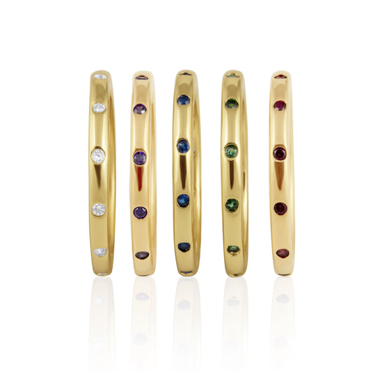 Jesse Eternity Band — Soul Flow Apparel