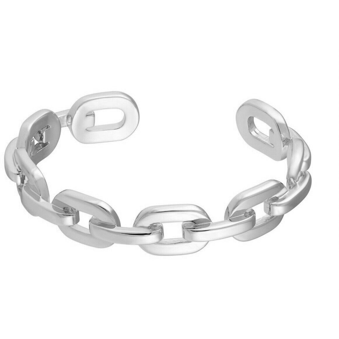 Kaye Link Bracelet - Large — Soul Flow Apparel