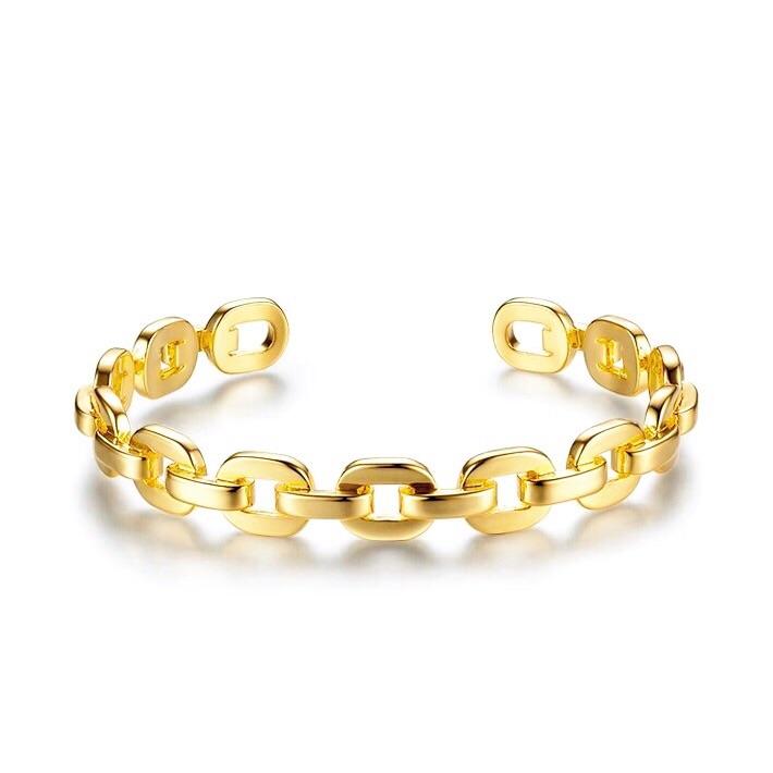 Kaye Link Bracelet - Small — Soul Flow Apparel