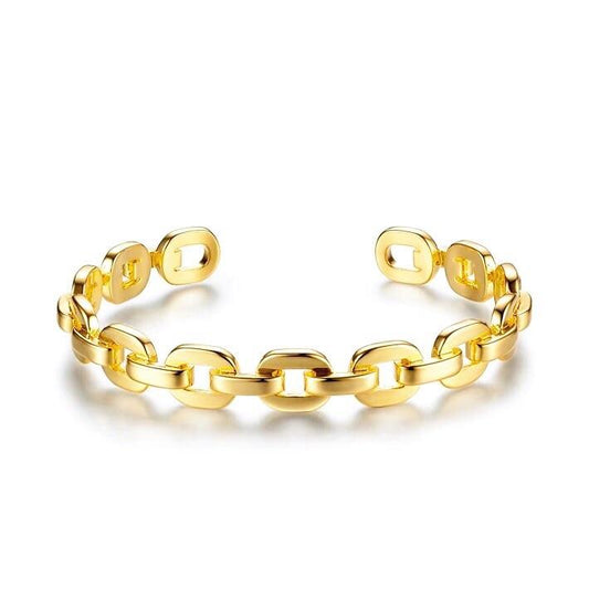 Kaye Link Bracelet - Small — Soul Flow Apparel