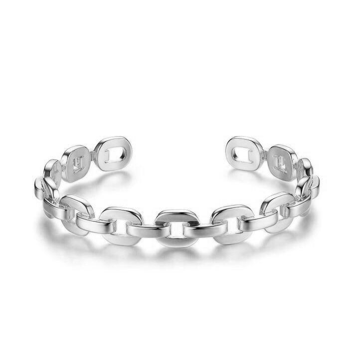 Kaye Link Bracelet - Small — Soul Flow Apparel