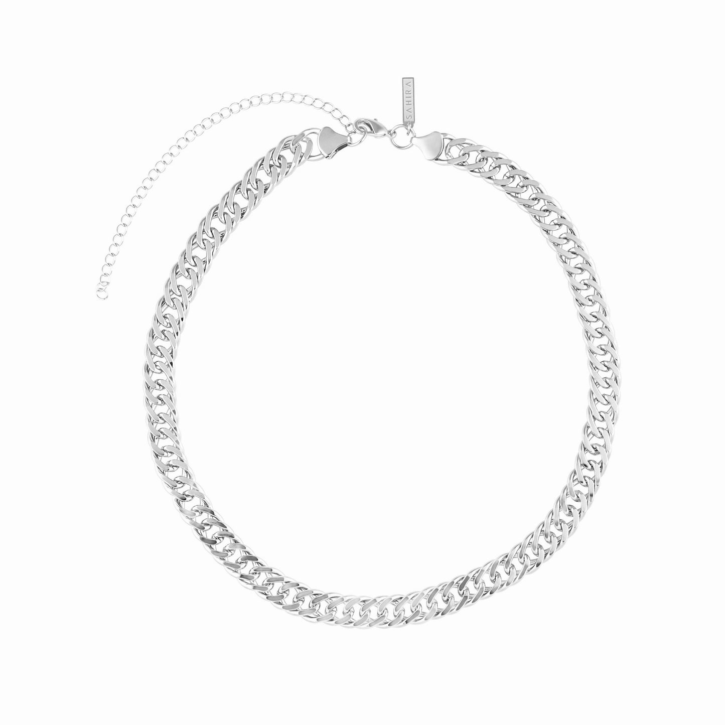 Kayla Link Necklace — Soul Flow Apparel