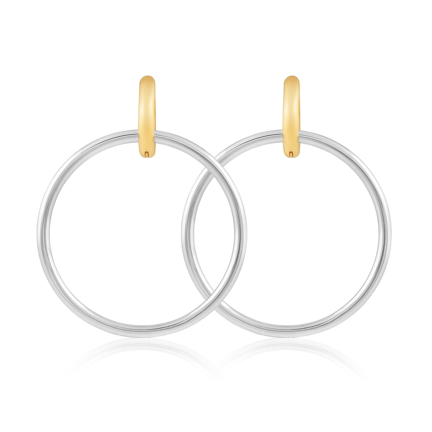 Kiana Hoop — Soul Flow Apparel