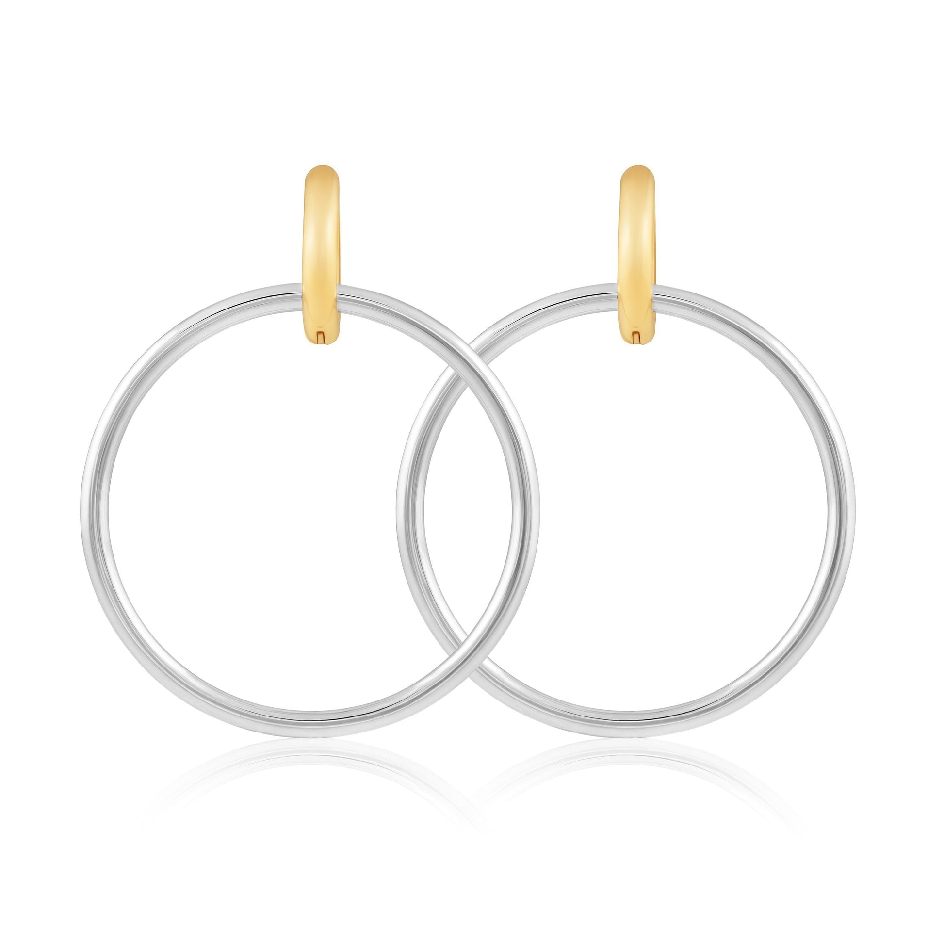 Kiana Hoop — Soul Flow Apparel