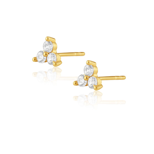 Kira Studs — Soul Flow Apparel