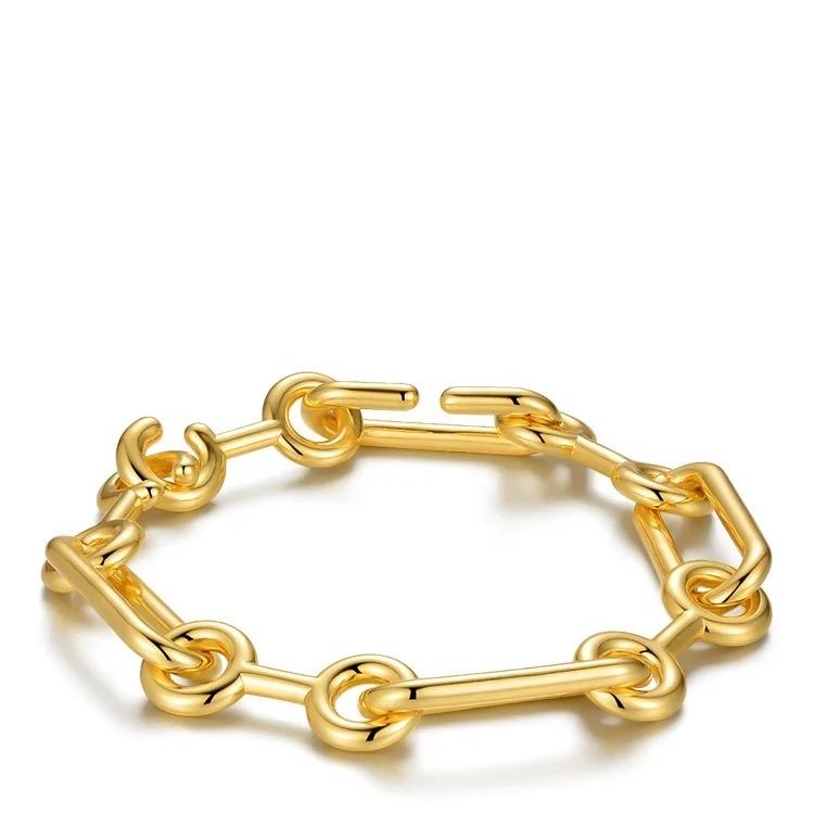Lacey Chain Bracelet — Soul Flow Apparel