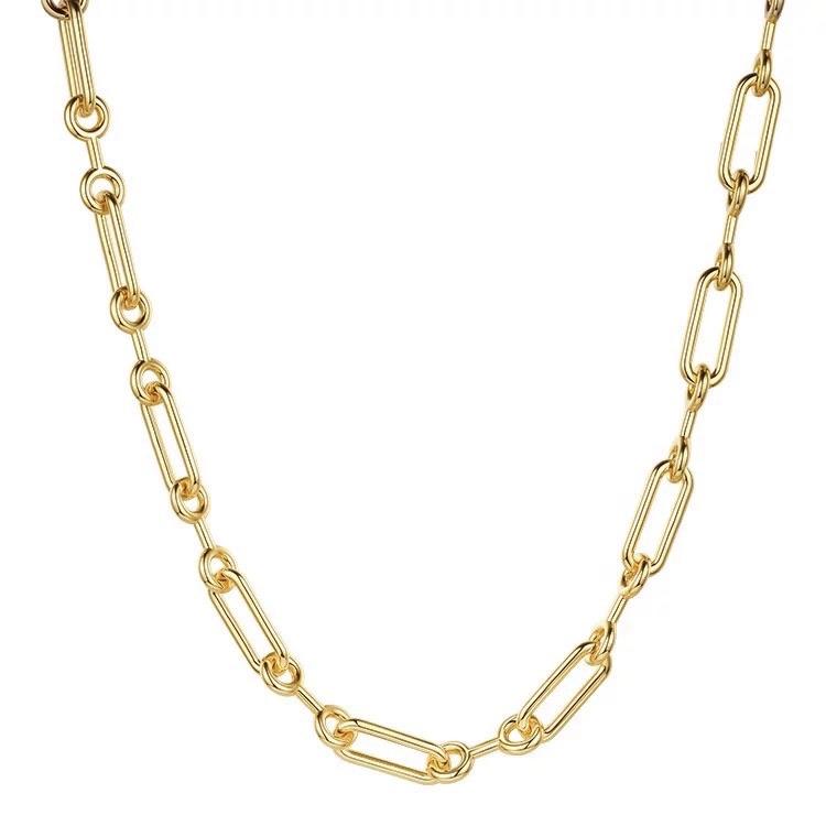 Lacey Chain Necklace — Soul Flow Apparel