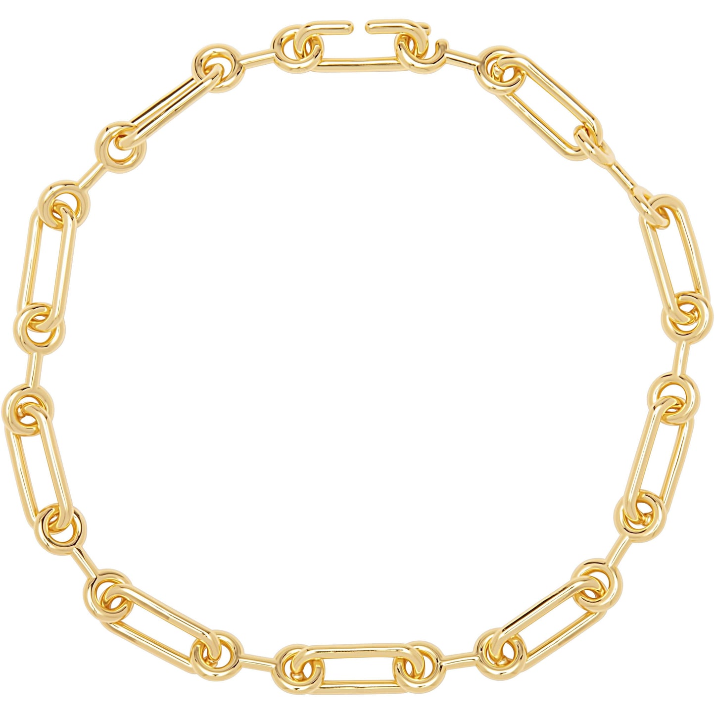 Lacey Chain Necklace — Soul Flow Apparel