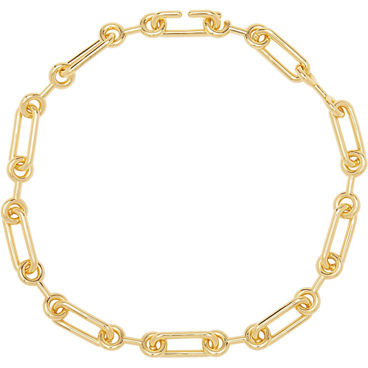 Lacey Chain Necklace — Soul Flow Apparel