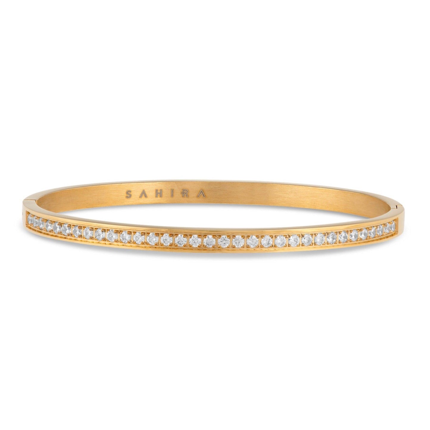 Lara Pave Bracelet — Soul Flow Apparel