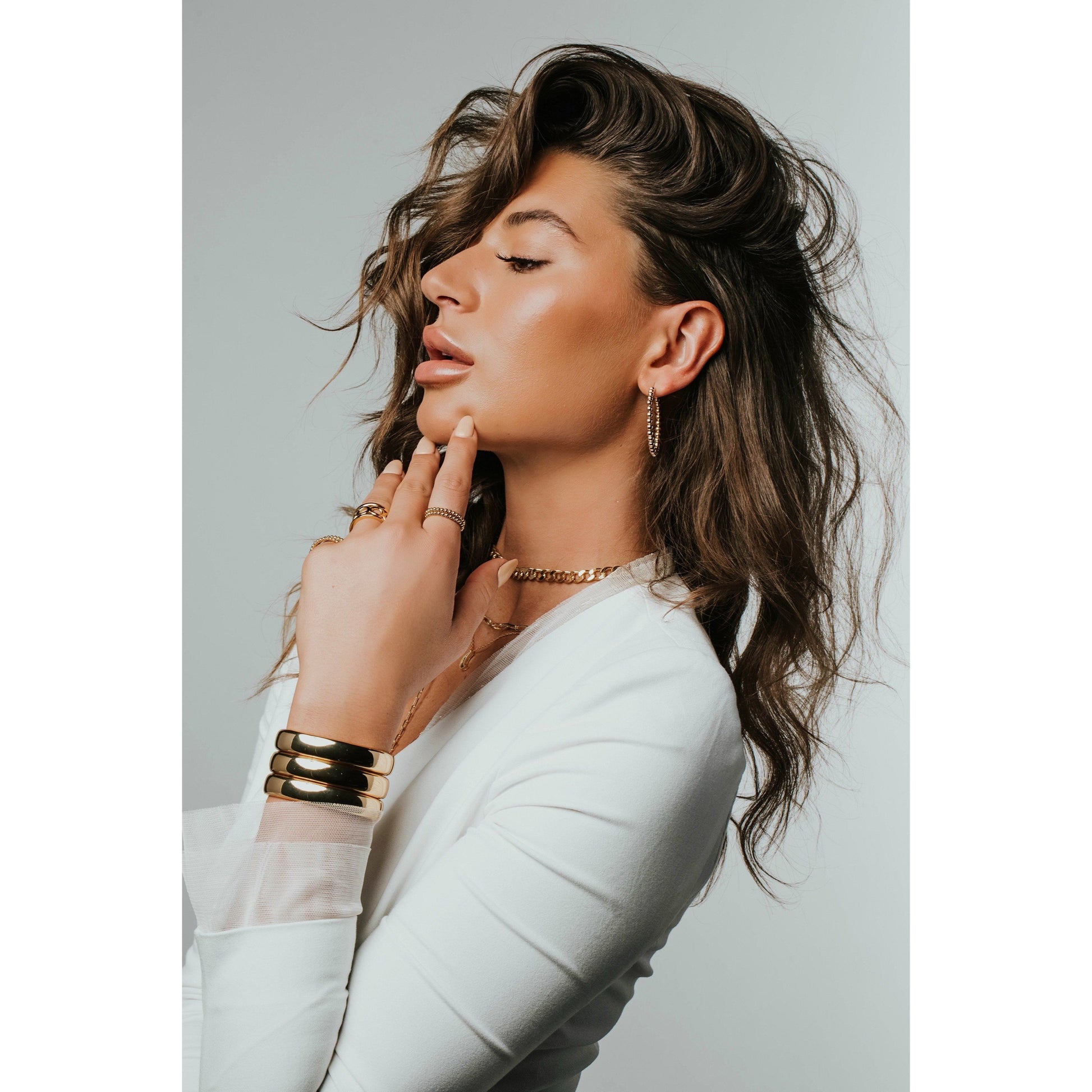 Liza Bracelet — Soul Flow Apparel