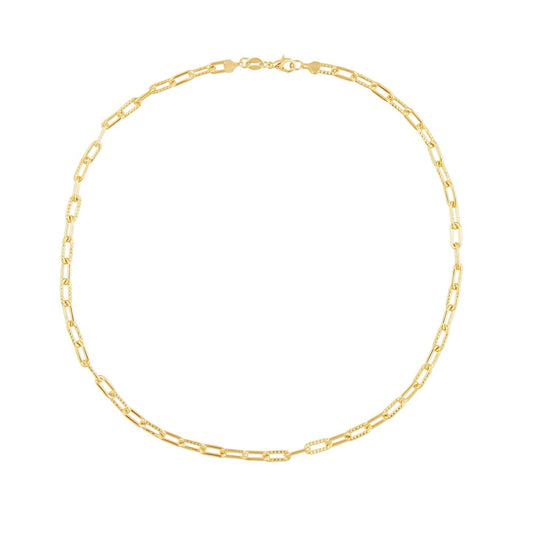 Logan Link Chain — Soul Flow Apparel