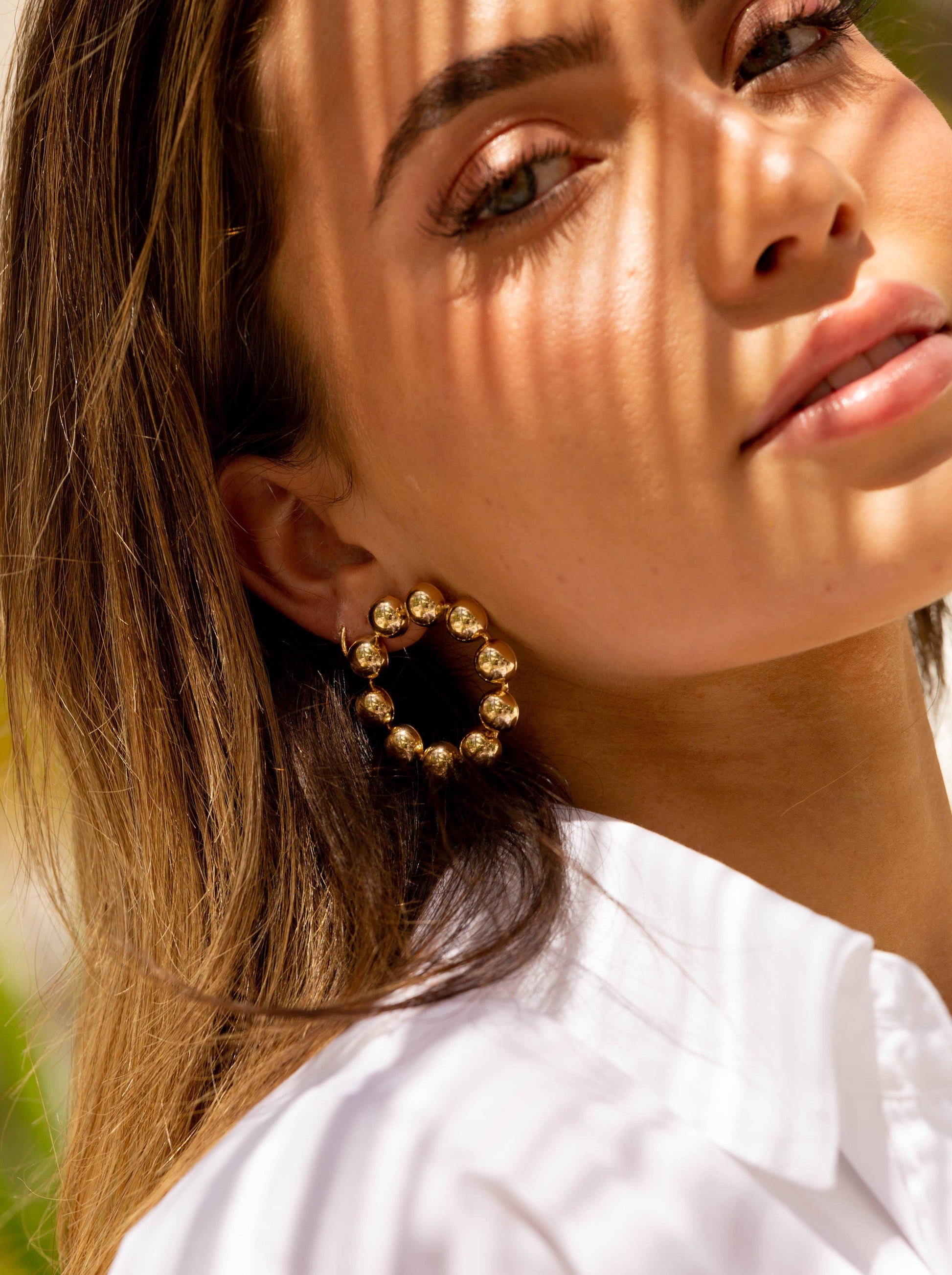 Lolita Earring — Soul Flow Apparel