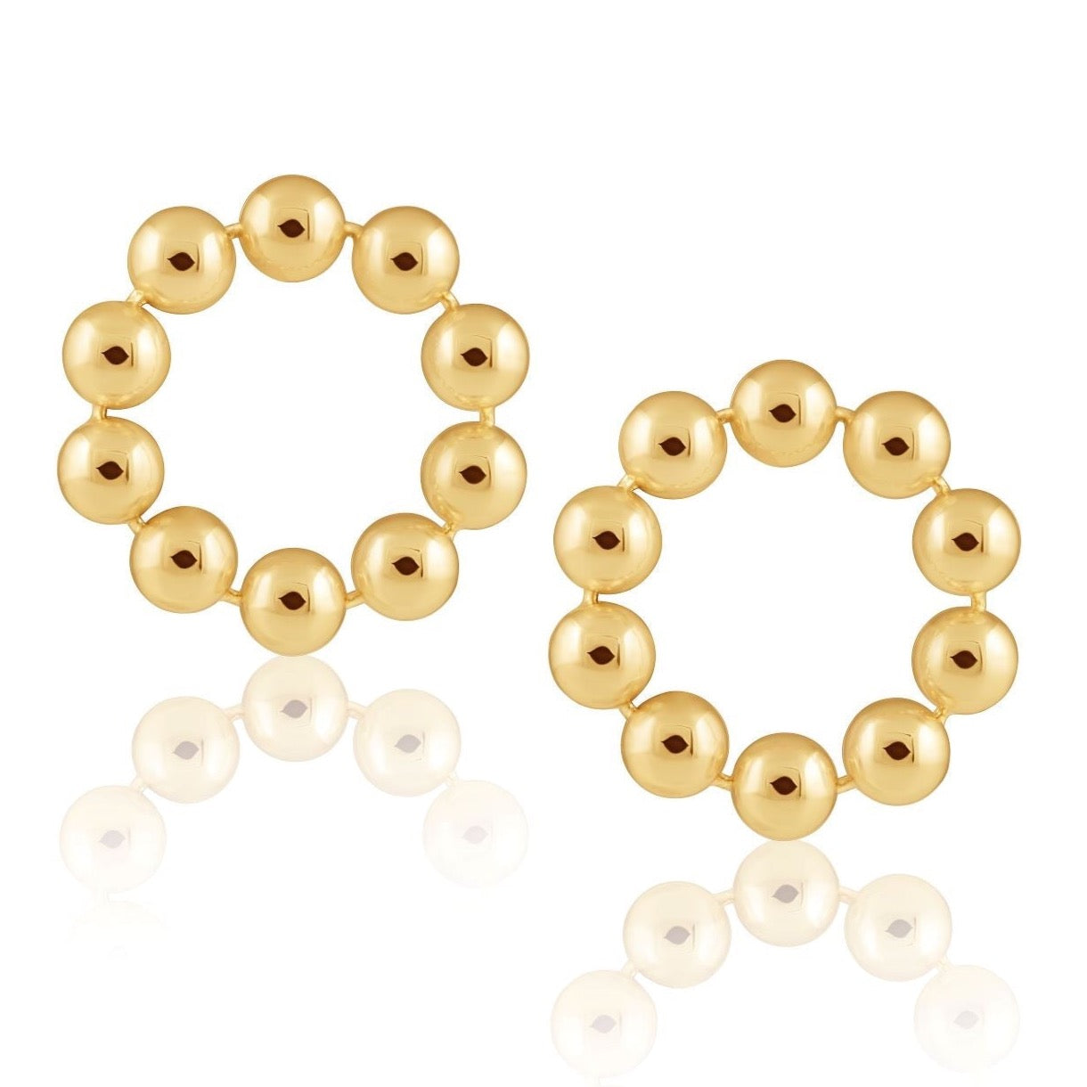 Lolita Earring — Soul Flow Apparel