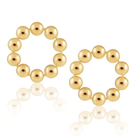 Lolita Earring — Soul Flow Apparel
