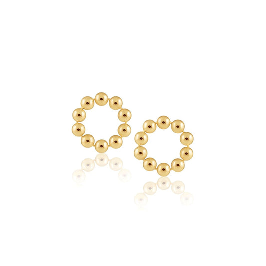 Lolita Mini Hoop — Soul Flow Apparel