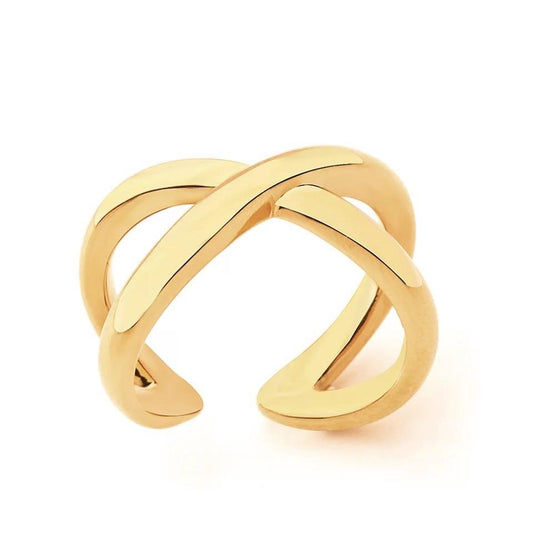 London Ring — Soul Flow Apparel