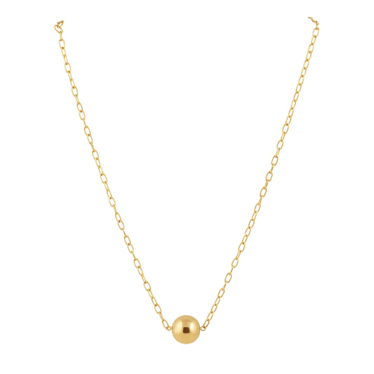 Loretta Bead Necklace — Soul Flow Apparel