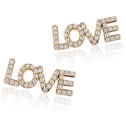 Love Studs — Soul Flow Apparel