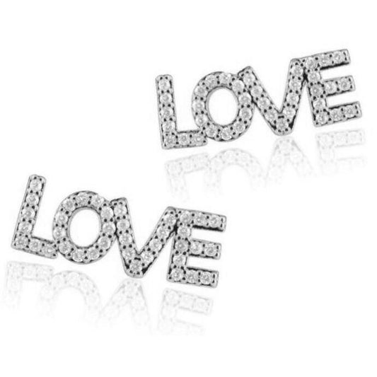 Love Studs — Soul Flow Apparel