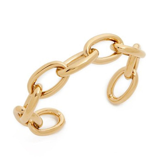 Macy Multi Link Cuff — Soul Flow Apparel