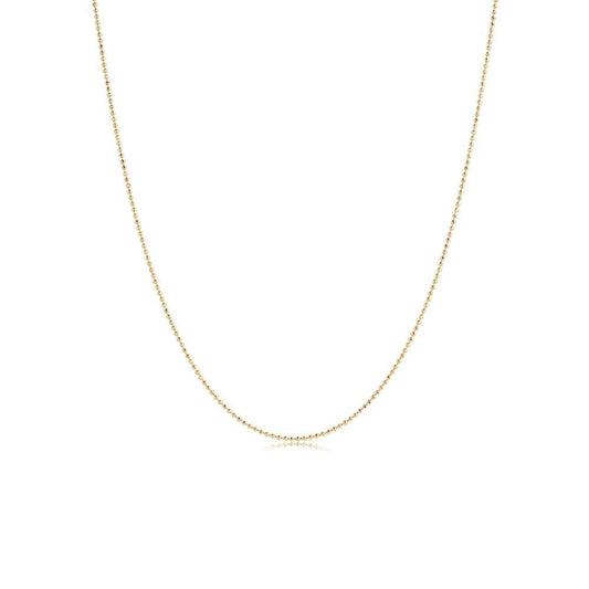 Mallory Beaded Chain — Soul Flow Apparel