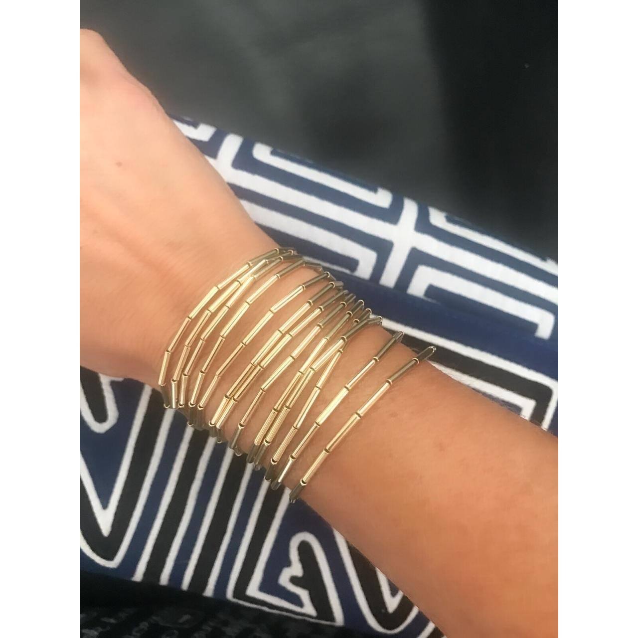 Mara Wrap Necklace — Soul Flow Apparel