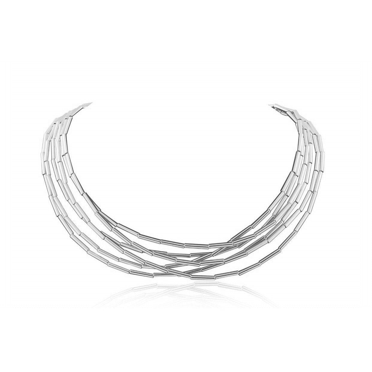 Mara Wrap Necklace — Soul Flow Apparel
