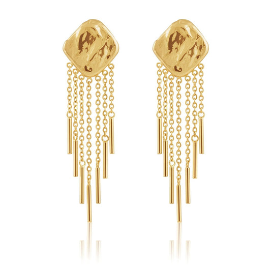 Marisol Drop Earring — Soul Flow Apparel