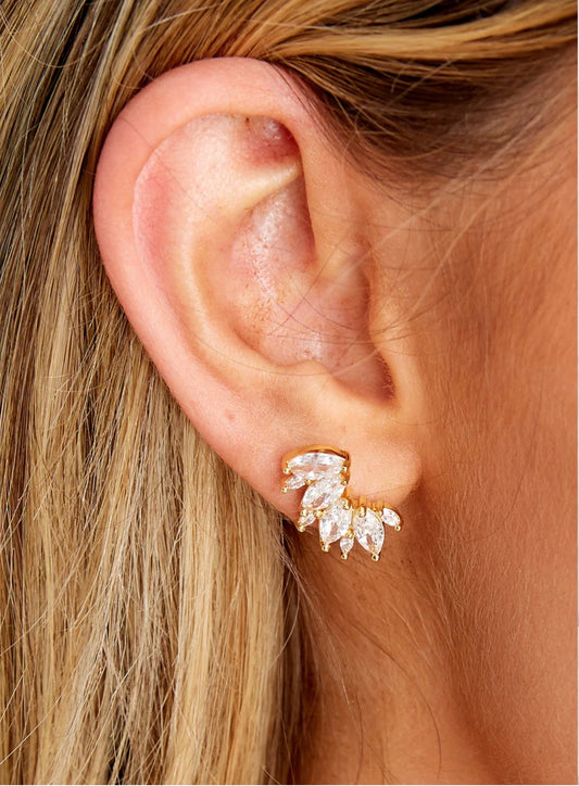 Marley Ear Crawler — Soul Flow Apparel
