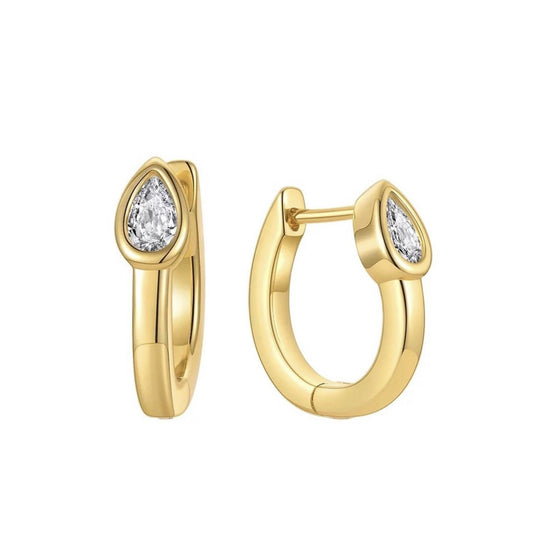Mia Hoops — Soul Flow Apparel