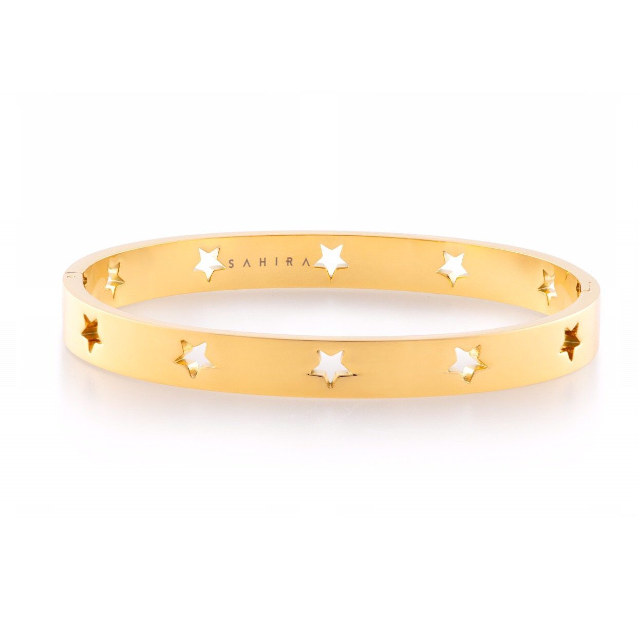 Mia Star Bracelet — Soul Flow Apparel