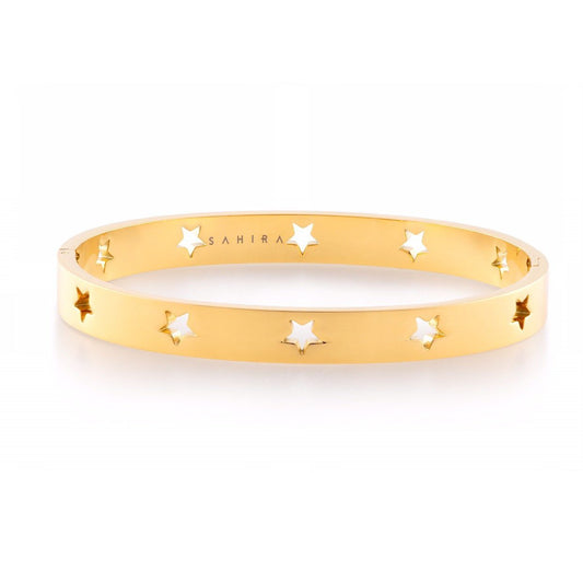 Mia Star Bracelet — Soul Flow Apparel