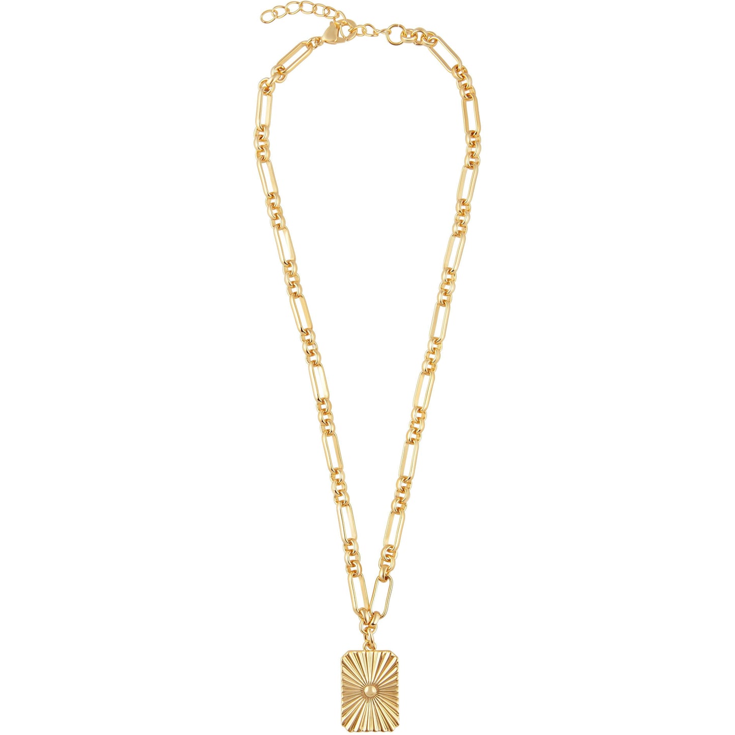 Mirna Necklace — Soul Flow Apparel