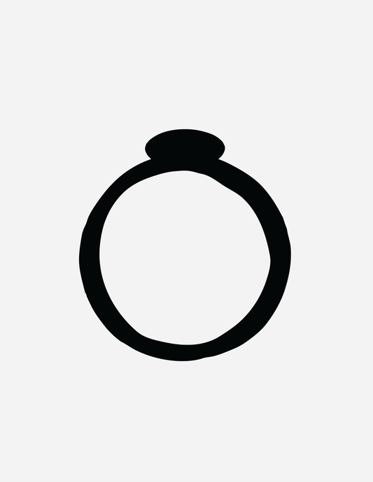 Mystery Ring – Christian Ring