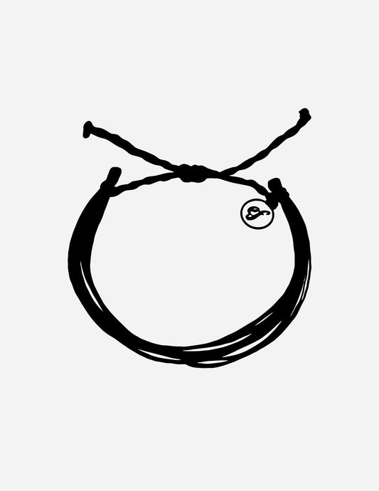 Mystery String Bracelet – Christian String Bracelet