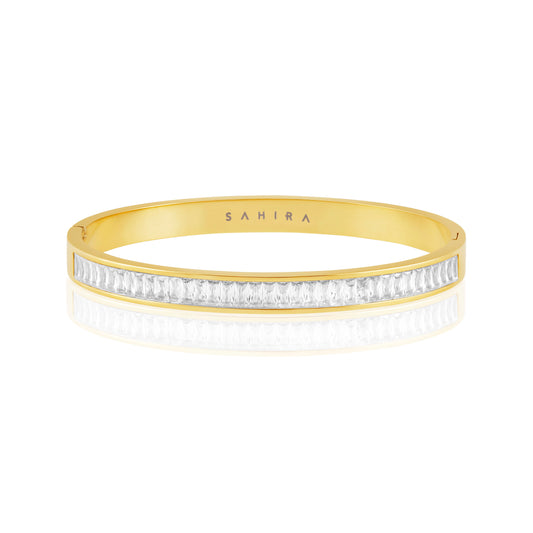 Nicola Cz Bracelet — Soul Flow Apparel