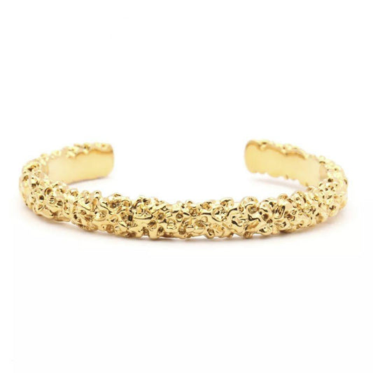 Nicole Cuff — Soul Flow Apparel