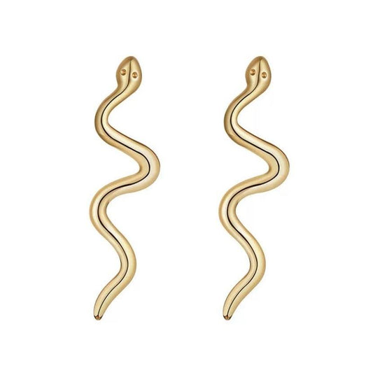 Nile Earring — Soul Flow Apparel